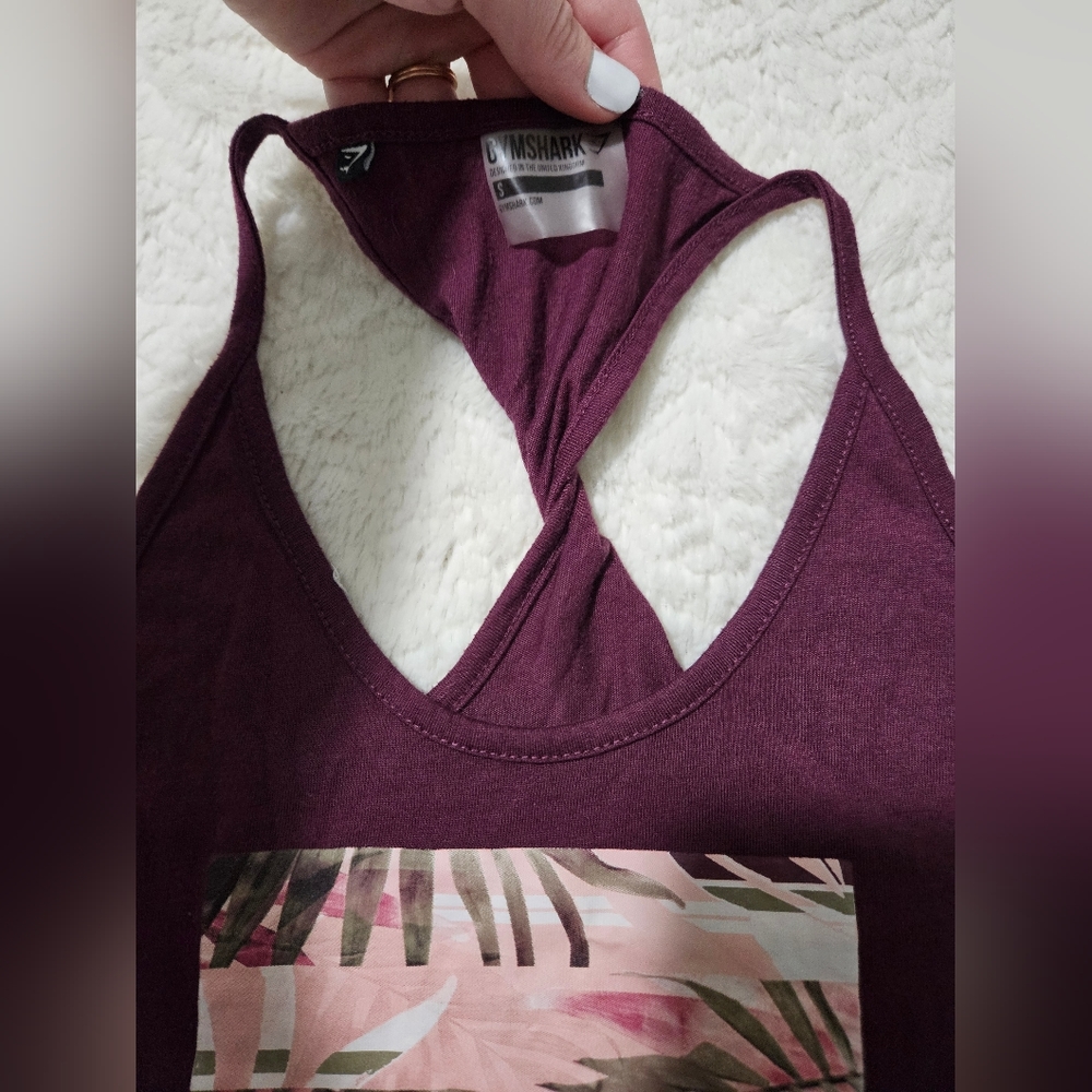Gymshark Tank - Picture 7 of 7